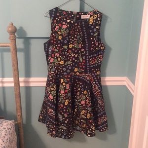 Modcloth. Closet London Dress Sz 12